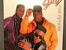 Guy - The Future • Near Mint • Vinyl LP Teddy Riley Aaron Hall 1990