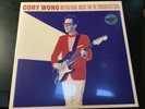 Cory Wong Motivational Music For The Syncopated Soul NEW SEALED LP Vulfpeck Rare