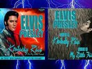 Elvis Presley Kentucky Rain / My Little Friend  SLEEVE ONLY no 45rpm vinyl