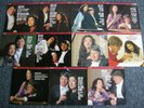 MOZART: THE PIANO CONCERTOS   MITSUKO UCHIDA / ECO / JEFFREY TATE   11 LP   NM