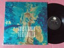 GUNS N' ROSES Yesterdays Maxi 12