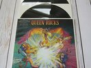 QUEEN Rocks Double 2 x LP Special Heavy Vinyl Gatefold UK 1997 Album Record