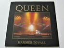 Queen Hammer To Fall Withdrawn 7