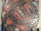 King Crimson-In The Court Of The Crimson King Limited edition picture disc KCLP1