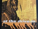 At The Drive In Vinyl Record Relationship Of Command