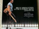 BRUCE SPRINGSTEEN & E STREET BAND LIVE 1975-85. 5 LP Box Set. Mint Vinyl. Superb