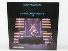 Gary Numan - Living Ornaments 79 2LP 2BEG 7980 Record Album LP Vinyl -R42