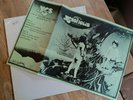 Yes LP Yesshows German Ruthless Rhymes 1st Press NUMBERED NO TMOQ  $$