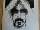 Frank Zappa 2x LP No Commercial Potential TAKRL 24907 Press NO TMOQ TOP VINYL $$