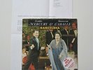 Freddie Mercury 'Barcelona' Promo UK 7