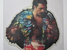 Freddie Mercury Made In Heaven UK 1985 Shaped Picture Disc Vinyl Single (Queen)