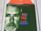 Roger Taylor (Queen) Electric Fire Orange Coloured Vinyl LP 1998 UK Album NM