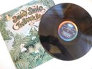 BEACH BOYS  ( Smiley Smile ) Original 1st Vinyl LP  Mono 1976