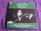 The Complete Recorded Legacy of Ginette Neveu - 4 Record Set - EMI HMV RLS 739