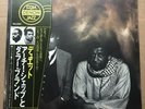 Archie Shepp  Dollar Brand ?–  Duet Denon ?– YX-7532-ND Japanese Original Press