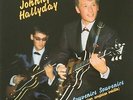 JOHNNY HALLYDAY - SOUVENIRS SOUVENIRS (BEL. PRESSING 12