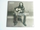 RORY GALLAGHER CLEVELAND CALLING LIMITED EDITION RSD 2020 NEW SEALED