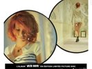 Mylene farmer bleu noir - Picture Disc