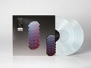 Luke Abbott ?Translate 2LP Border Community 55BCLPX Dinked Edition Clear Vinyl