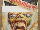 IRON MAIDEN 
