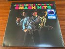 Jimi Hendrix Experience - Smash Hits LP Purple Haze Vinyl, LE, Walmart Exclusive