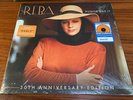 Reba Rumor Has It LP SEALED Translucent Orange Vinyl LE Walmart Excl. 30th Ann.