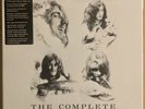 LED ZEPPELIN * THE COMPLETE BBC SESSIONS * SUPER DELUXE * 5 LP / 3 CD * SEALED