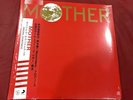 Mother 1 (Earthbound) Video Game Soundtrack Magic Snail Vinyl Record Brand New