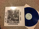 JOHN LENNON Plop Plop Fizz Fizz US Mint Blue SPLATTER Vinyl LP Not TMOQ Beatles