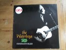 The Waterboys Fisherman's Blues Rare 3 Track 12
