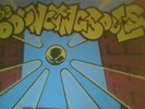 How I Spent My Summer Vacation - Bouncing Souls (2001, Vinyl)