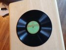 Vinyl 78 record Columbia Sam Kasten Jewish  Comedian E3562 Joseph Feldman Tenor