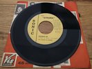 Raro disco in vinile 45 giri italian progressive rock post beat