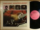 THE KINKS 