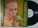 CHECHE ABREU Y SUS COLOSOS Pruebe y Compare Mi Salsa LATIN LP DISCOLOR
