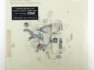Frightened Rabbit The Midnight Organ Fight Color Vinyl Newbury Comics New OOP