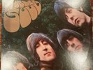 The Beatles Rubber Soul Purple Label Capitol Stereo Beautiful Near Mint Vinyl LP