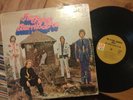 Flying Burrito Bros: Gilded Palace of Sin LP REPRISE SP-4175...Orig1969 Press