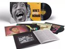 LITTLE RICHARD Mono Box Complete Specialty Vee-Jay Albums 5-LP Vinyl Set MINT