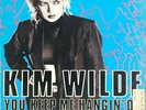 Kim Wilde You Keep Me Hangin' On Extended Mix 12