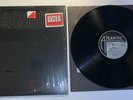 AC/DC BACK IN BLACK ATLANTIC SD 16018 Shrink wrap  Must see