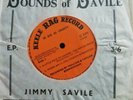 THE HIPSTER IMAGE *A LITTLE PIECE OF LEATHER *Keele rag record LYN 951