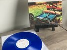 The All American Rejects Rare Blue Original 2002 LP Vinyl Record Limited To 200