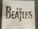 The Beatles Lp SEALED 20 Greatest Hits 1982 SV-12245 First Press