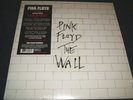 PINK FLOYD RECORD TITLED 'THE WALL' NEW 2016 REMASTER  180GM NEW SHRINK AWESOME