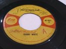 DANNY WHITE 
