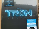 Daft Punk Disney Tron Legacy Record Story Day RSD 2020 Coloured Vinyl NEW/SEALED