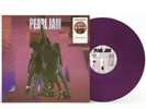 PEARL JAM - TEN Purple Vinyl LP IN HAND - Limited Edition TARGET EXCLUSIVE NEW