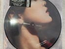 Selena Gomez RARE DELUXE Vinyl Record 2LP LP PICTURE DISC