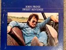 LP: John Prine - SWEET REVENGE